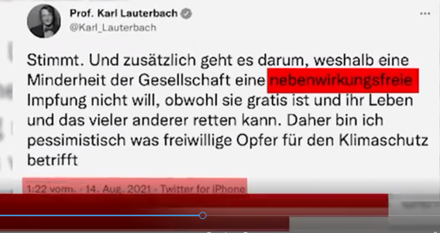 nebenwirkungsfrei